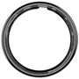 Leotec Kör Mau Anillo Inteligente Talla 8 Negro